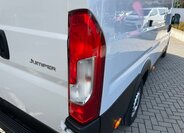 Citroën Jumper Skříň 2,2 l 132 kw