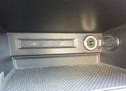 Volkswagen Tiguan SUV / Terénní 1,5 l 110 kw