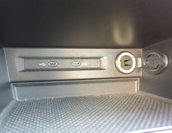 Volkswagen Tiguan SUV / Terénní 1,5 l 110 kw