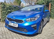 KIA Ceed Kombi 998,0 88 kw