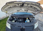 Volkswagen Transporter VAN-Minibus 0,0 0