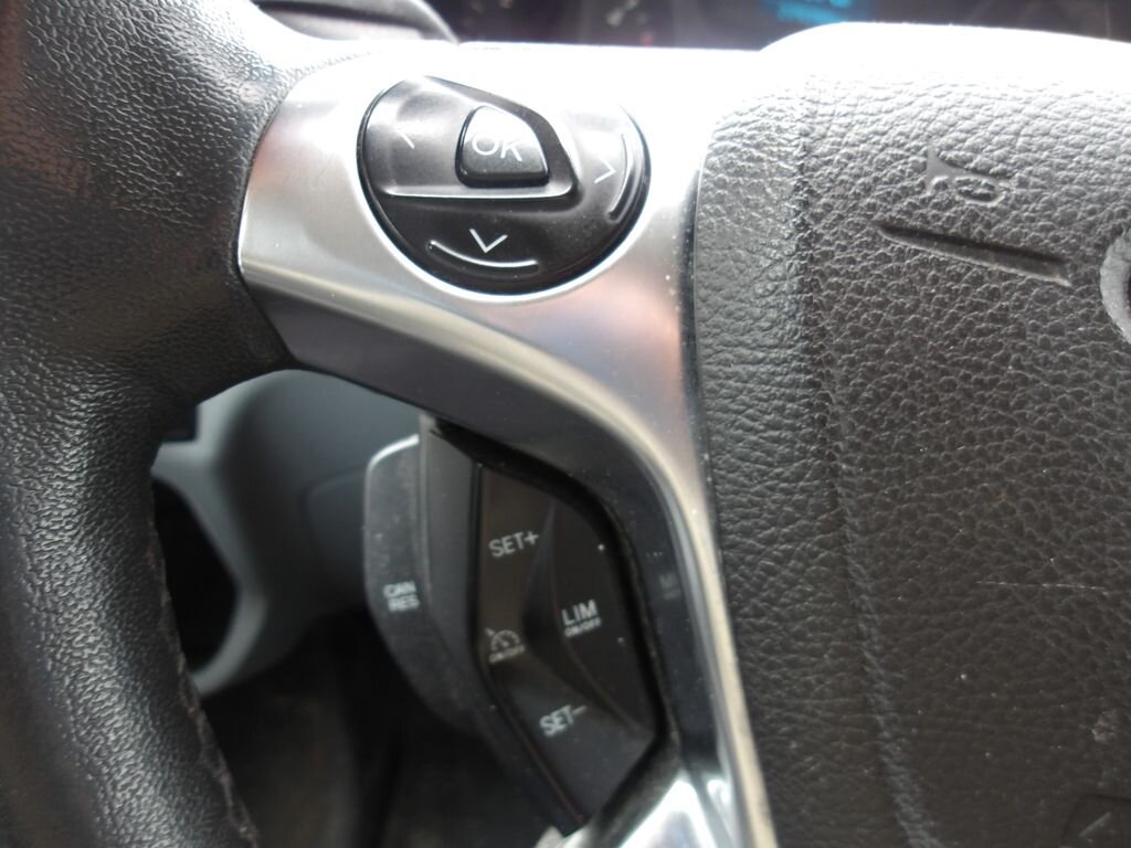 Ford Transit Skříň 2,2 l 114 kw