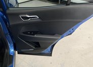 KIA Sportage SUV 1,6 l 118 kw