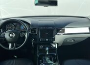 Volkswagen Touareg Kombi 3,0 l 193 kw