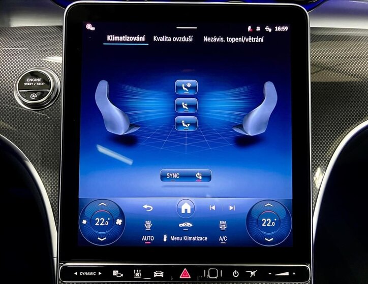 Mercedes-Benz CLE 19