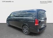 Mercedes-Benz Třídy V 7