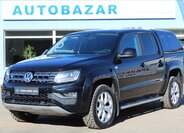 Volkswagen Amarok Pick-up 3,0 l 150 kw