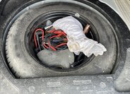 Ford Focus Kombi 1,6 l 74 kw