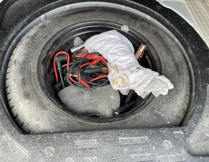 Ford Focus Kombi 1,6 l 74 kw