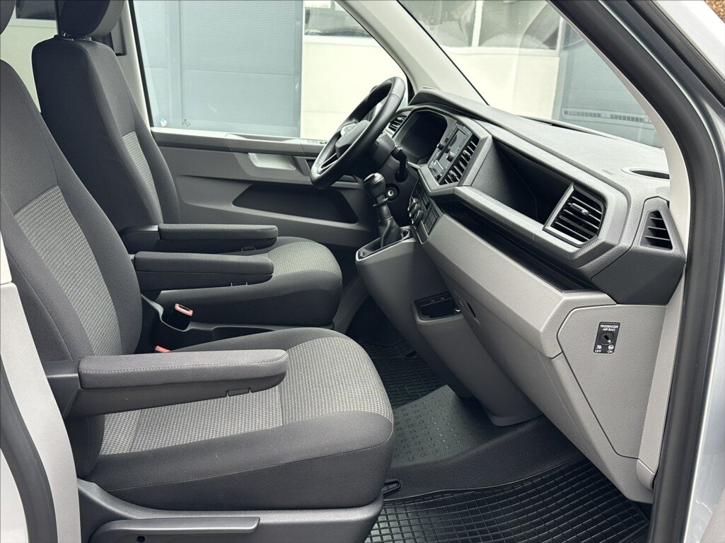 Volkswagen Transporter Kombi 2,0 l 110 kw