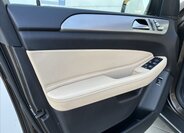 Mercedes-Benz GLE SUV / Terénní 3,0 l 190 kw