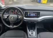 Škoda Octavia Kombi 2,0 l 85 kw