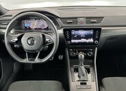 Škoda Superb Kombi 2,0 l 140 kw