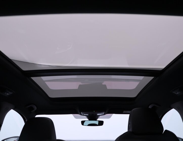 Škoda Karoq SUV 2,0 l 110 kw