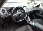 Renault Grand Scénic MPV 1,5 l 81 kw