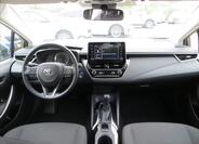 Toyota Corolla 21