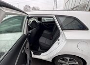 Hyundai i30 Kombi 1,6 l 88 kw