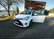 Toyota Yaris Hatchback 0,0 0