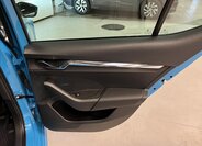 Škoda Octavia Liftback 2,0 l 110 kw