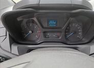 Ford Transit Custom Skříň 2,2 l 74 kw