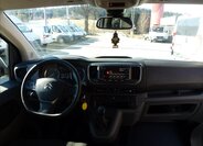 Citroën SpaceTourer Kombi 1,5 l 88 kw