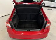 Škoda Rapid Liftback 999,0 81 kw