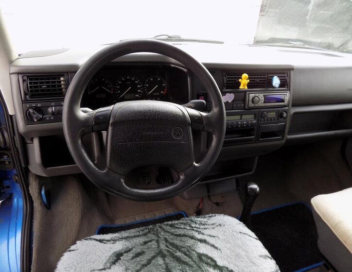 Volkswagen Multivan 24