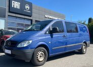 Mercedes-Benz Vito Ostatní 2,1 l 85 kw