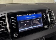 Škoda Karoq SUV 1,5 l 110 kw