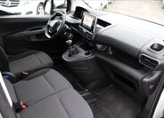 Peugeot Partner 16