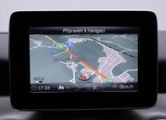 Mercedes-Benz CLA Kombi 2,0 l 155 kw