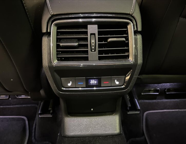 Škoda Kodiaq SUV 2,0 l 147 kw