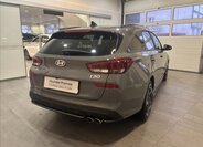 Hyundai i30 Kombi 1,5 l 103 kw