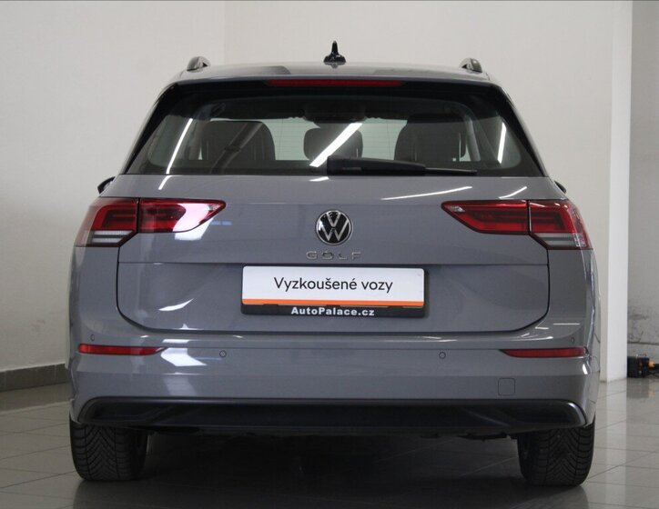 Volkswagen Golf Kombi 999,0 81 kw