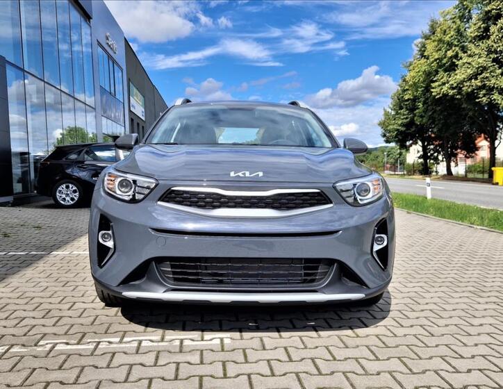 KIA Stonic 2