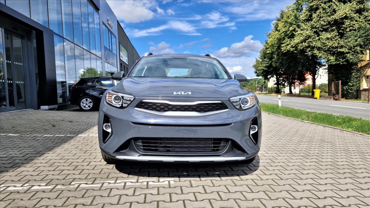 KIA Stonic