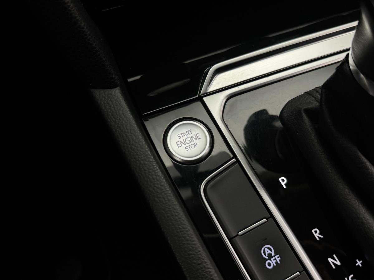 Volkswagen Passat Kombi 2,0 l 110 kw