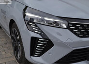 Renault Clio Hatchback 999,0 67 kw