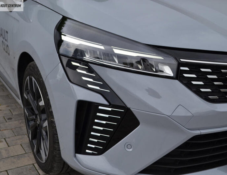 Renault Clio Hatchback 999,0 67 kw