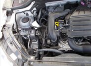 Seat Ateca SUV / Terénní 999,0 85 kw