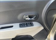 Dacia Lodgy Kombi 1,6 l 60 kw