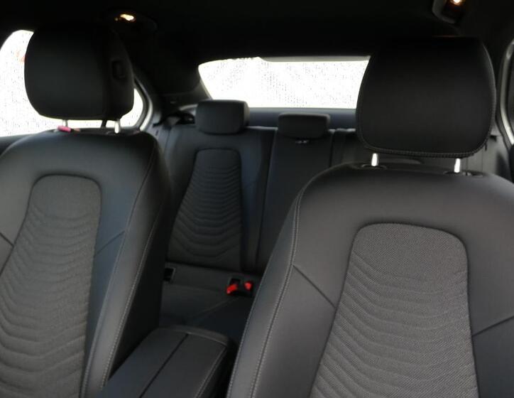 Mercedes-Benz Třídy A 7