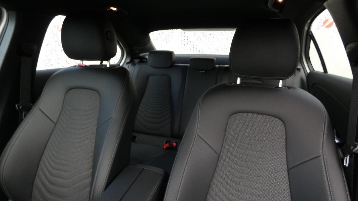 Mercedes-Benz Třídy A