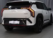 KIA EV3 Hatchback 1,0 l 150 kw