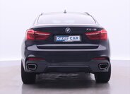 BMW X6 SUV / Terénní 3,0 l 190 kw