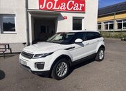 Land Rover Range Rover Evoque SUV / Terénní 2,0 l 110 kw