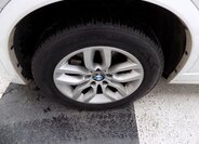 BMW X3 SUV / Terénní 2,0 l 135 kw