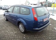 Ford Focus Kombi 1,6 l 66 kw
