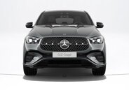 Mercedes-Benz GLE SUV / Terénní 2,0 l 213 kw