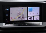 Volkswagen Caddy Kombi 2,0 l 90 kw